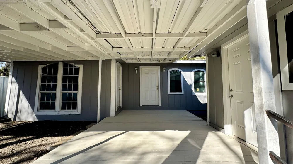 2618 Lakewood Drive Wills Point, TX 75169