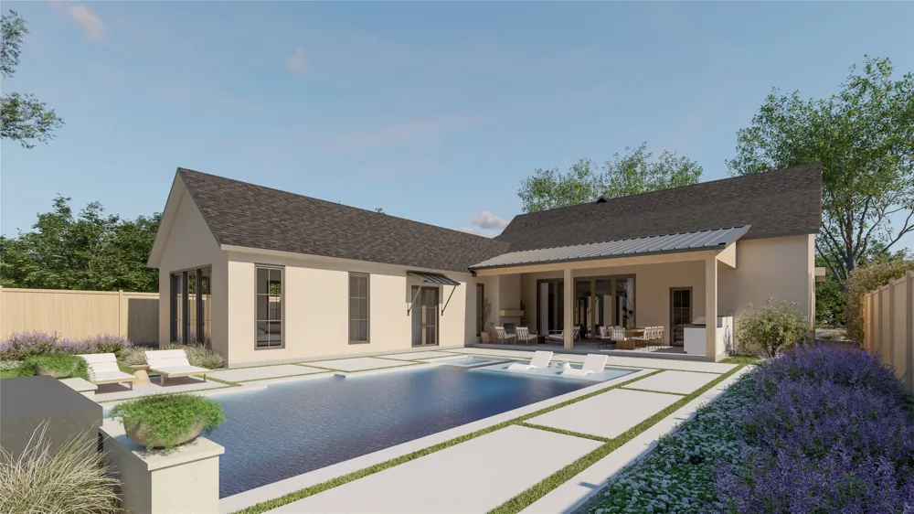 310 Blevins Street Grapevine, TX 76051