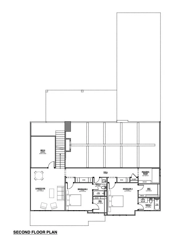 310 Blevins Street Grapevine, TX 76051
