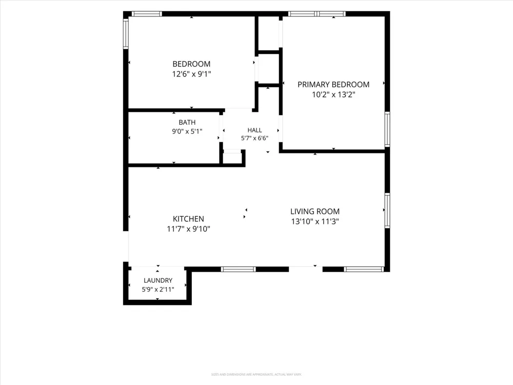 2007 SE 21st Avenue Mineral Wells, TX 76067
