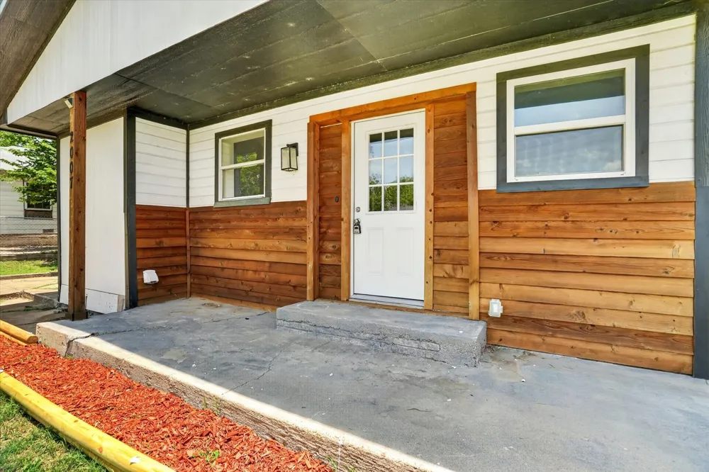 2007 SE 21st Avenue Mineral Wells, TX 76067