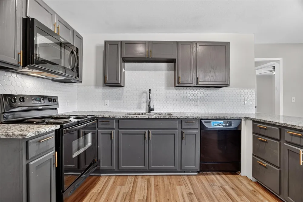 2007 SE 21st Avenue Mineral Wells, TX 76067