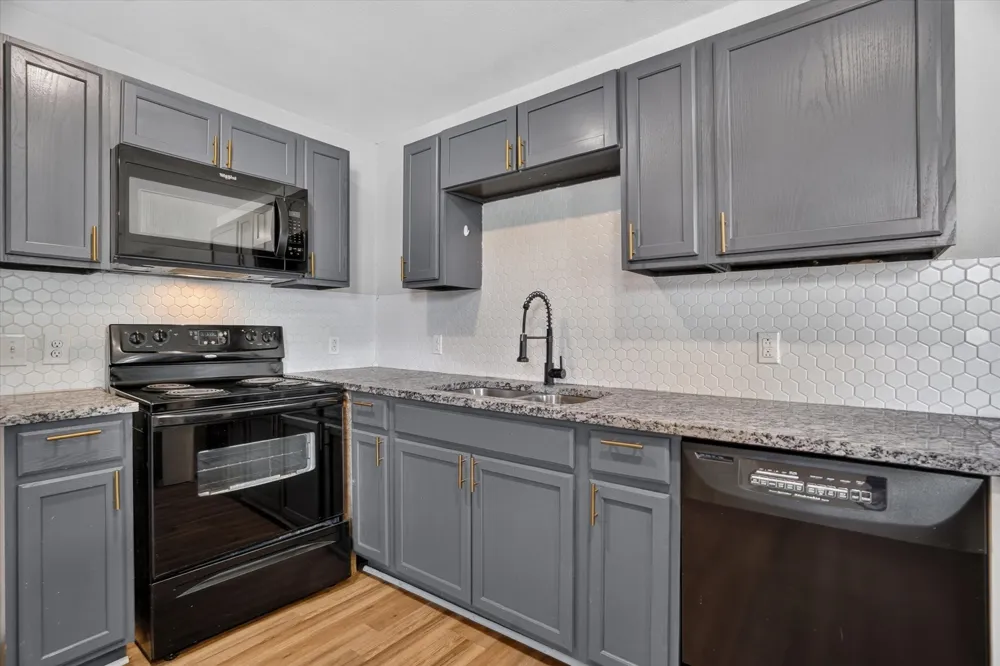 2007 SE 21st Avenue Mineral Wells, TX 76067
