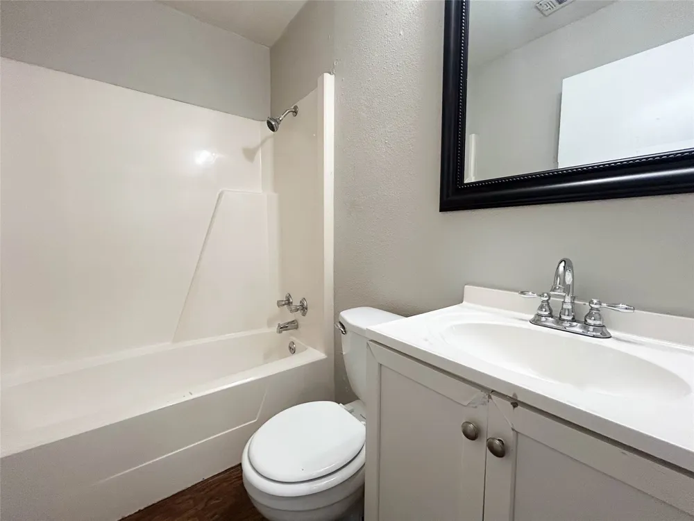 1603 S Hall Street #A Ennis, TX 75119