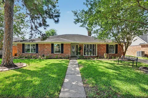 7719 Burning Hills Drive