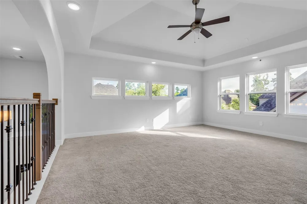 16 Clearview Terrace Place The Woodlands, TX 77375
