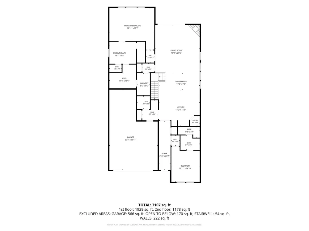 16 Clearview Terrace Place The Woodlands, TX 77375