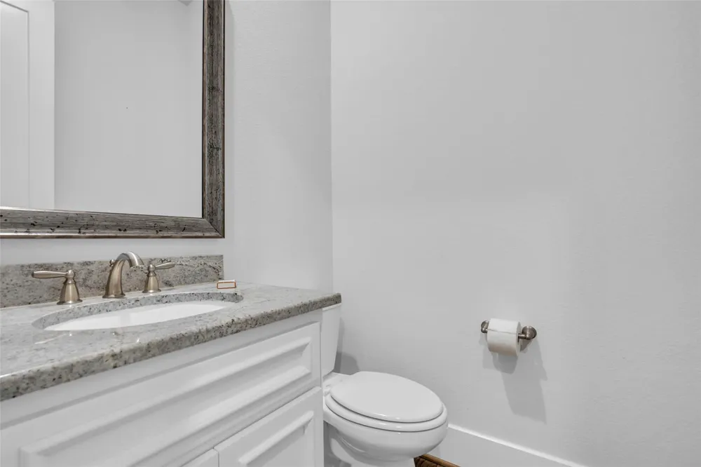 16 Clearview Terrace Place The Woodlands, TX 77375
