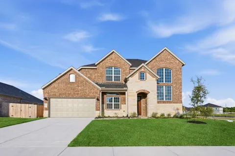 3403 Summercrisp Hollow Lane