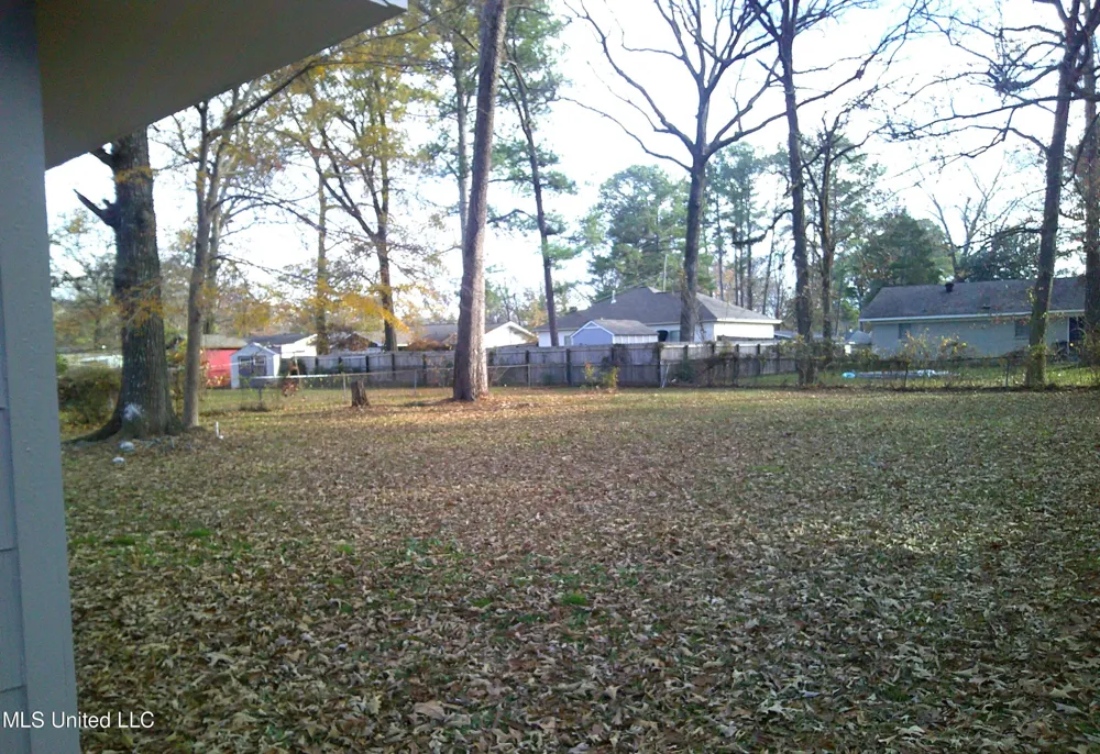 165 Chotard Avenue Pearl, MS 39208
