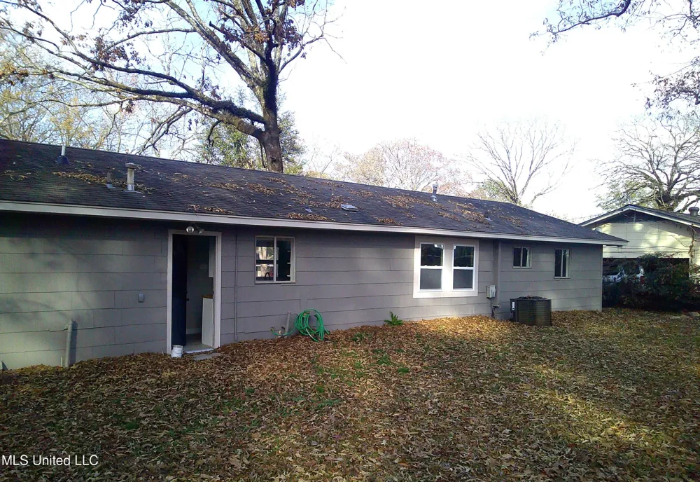165 Chotard Avenue Pearl, MS 39208