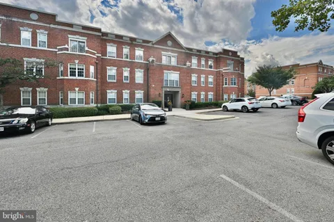 3615 38TH STREET NW #277