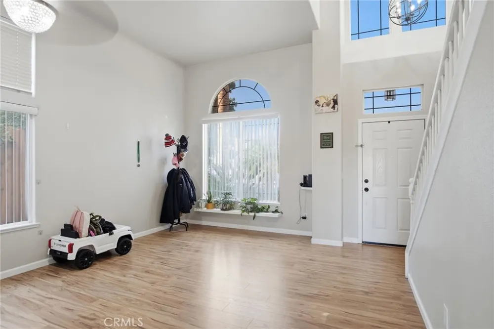 2943 Evergreen Court Livingston, CA 95334