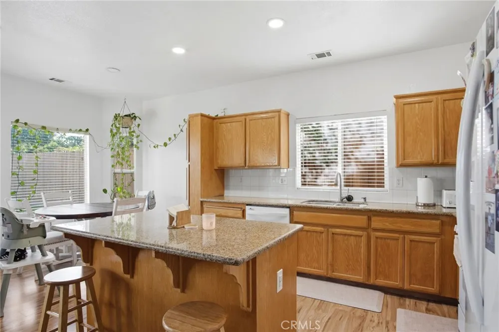 2943 Evergreen Court Livingston, CA 95334