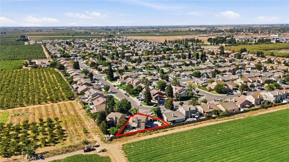 2943 Evergreen Court Livingston, CA 95334