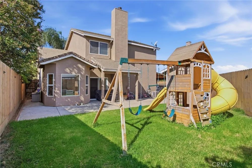 2943 Evergreen Court Livingston, CA 95334