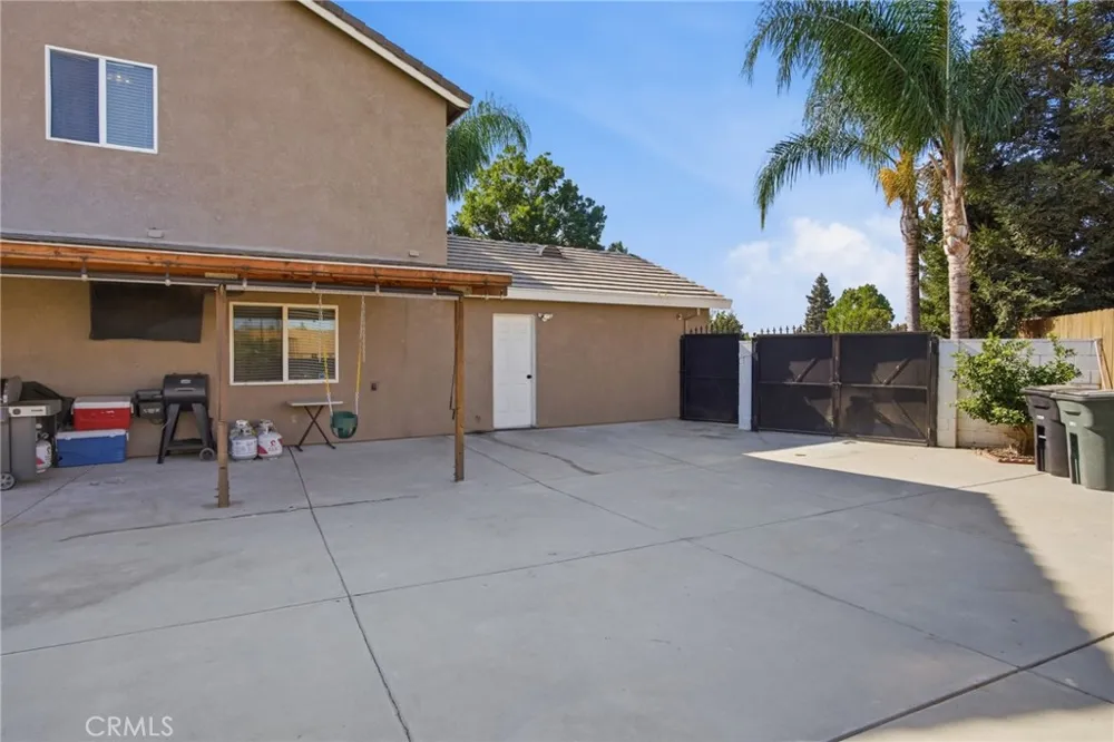 2943 Evergreen Court Livingston, CA 95334
