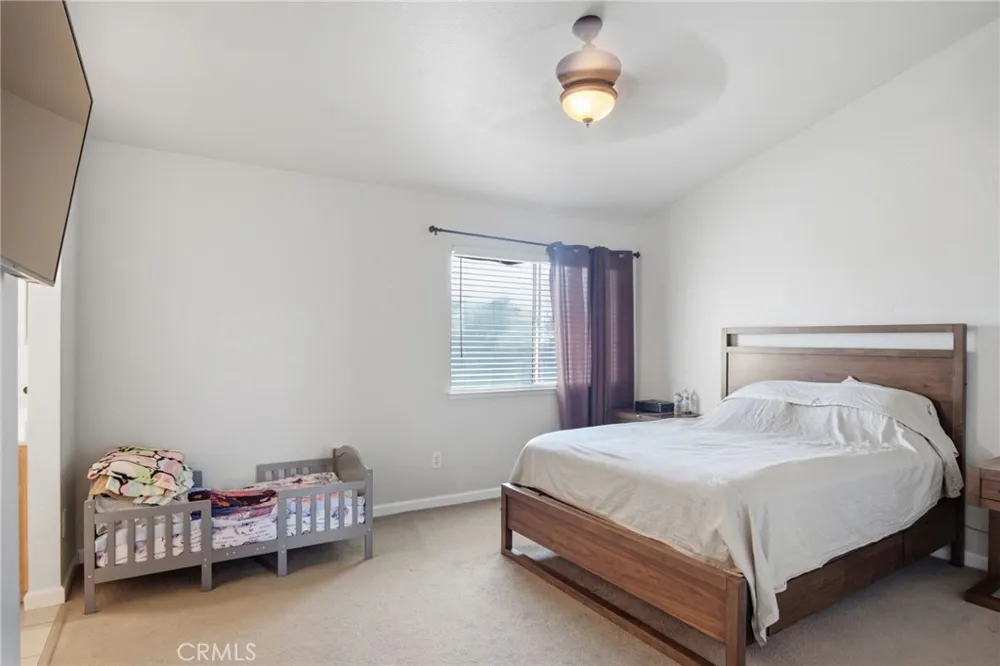 2943 Evergreen Court Livingston, CA 95334