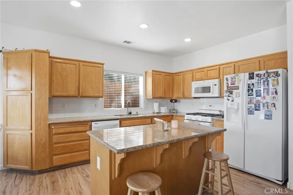 2943 Evergreen Court Livingston, CA 95334