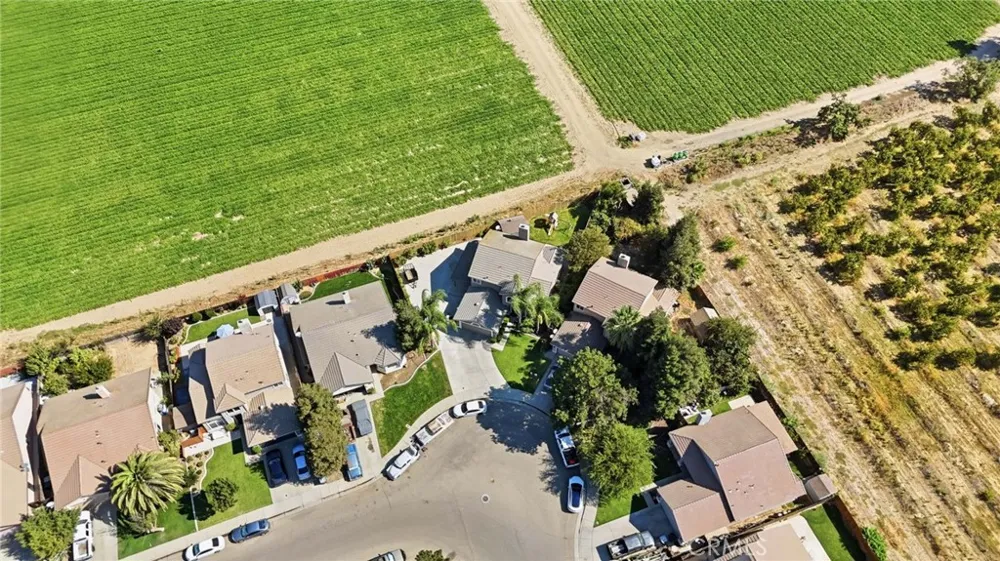 2943 Evergreen Court Livingston, CA 95334