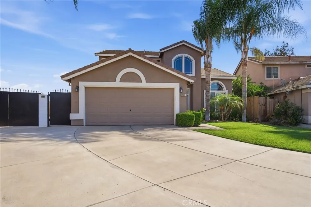 2943 Evergreen Court Livingston, CA 95334