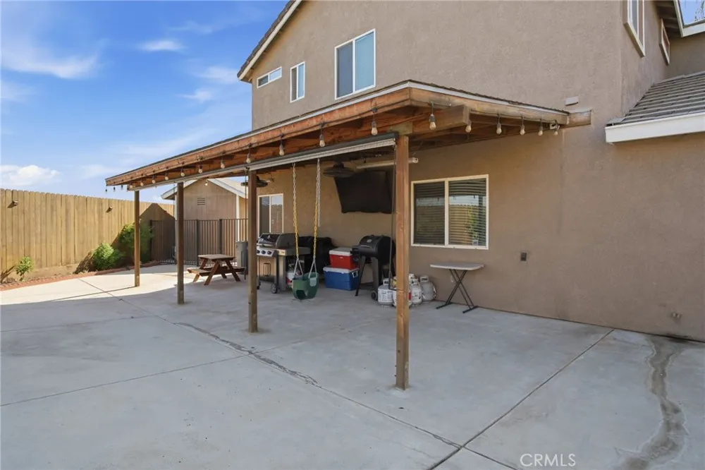 2943 Evergreen Court Livingston, CA 95334