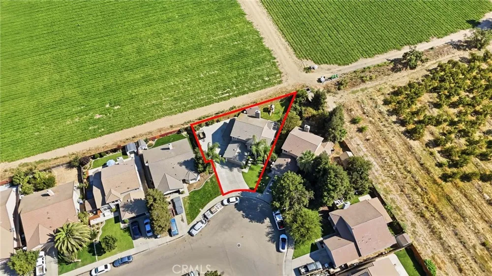 2943 Evergreen Court Livingston, CA 95334