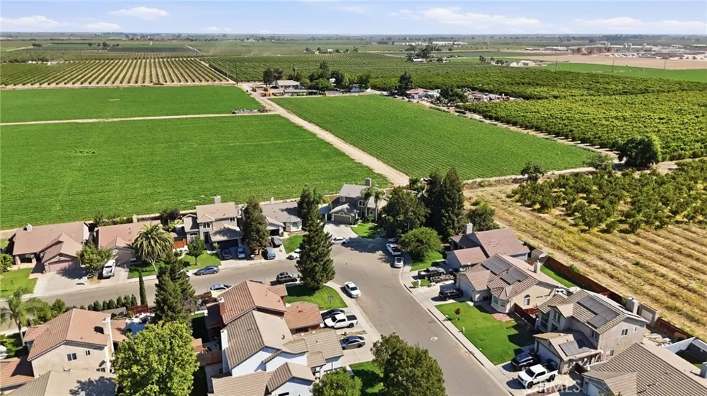 2943 Evergreen Court Livingston, CA 95334