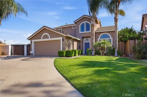2943 Evergreen Court
