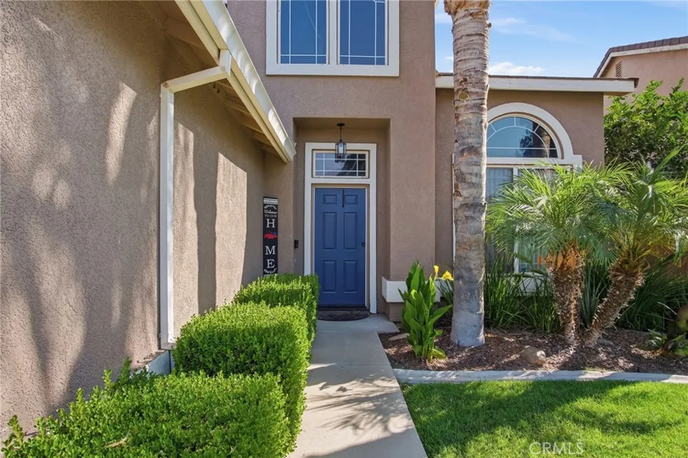 2943 Evergreen Court Livingston, CA 95334