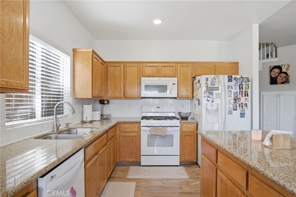 2943 Evergreen Court Livingston, CA 95334