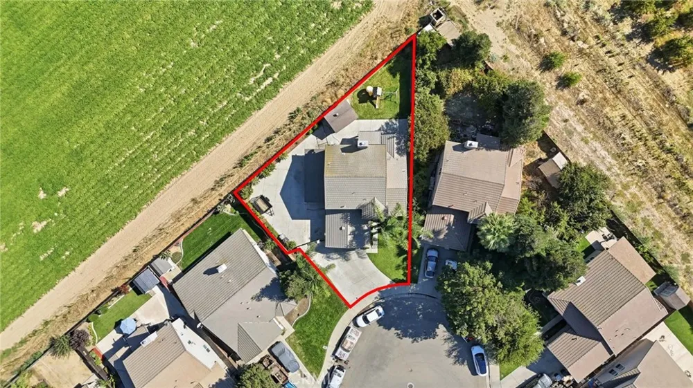 2943 Evergreen Court Livingston, CA 95334