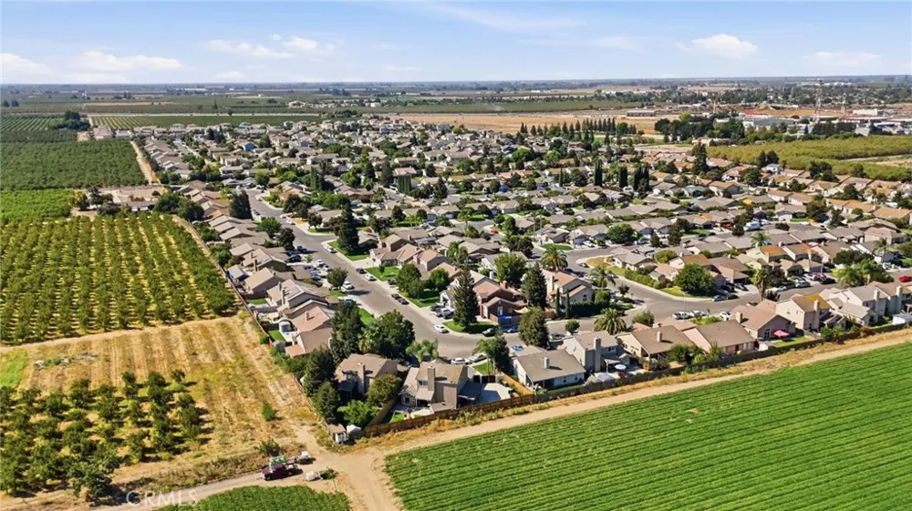 2943 Evergreen Court Livingston, CA 95334