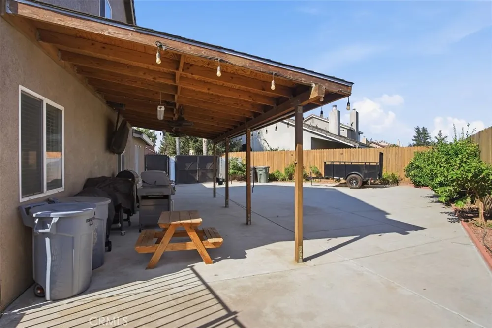 2943 Evergreen Court Livingston, CA 95334