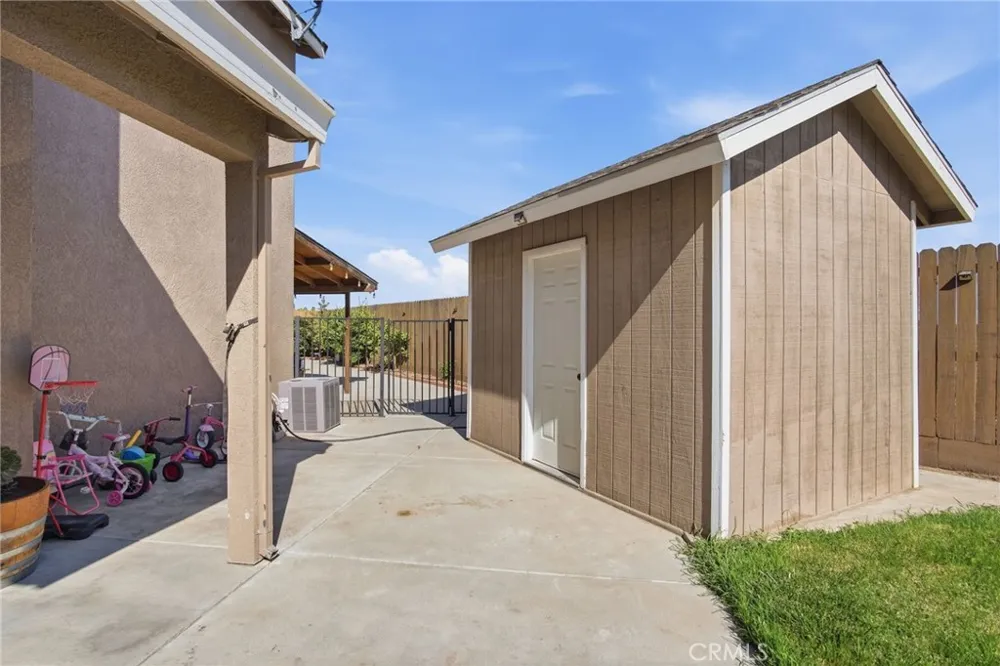 2943 Evergreen Court Livingston, CA 95334