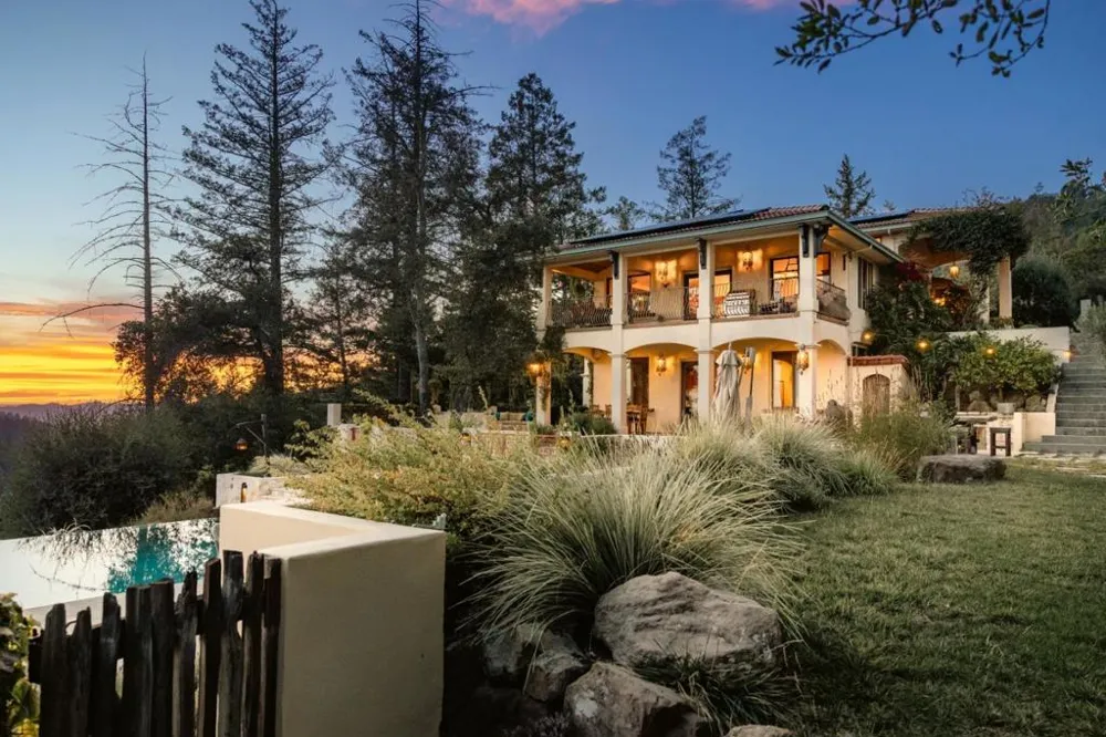 26765 Havenhill Lane Los Gatos, CA 95033