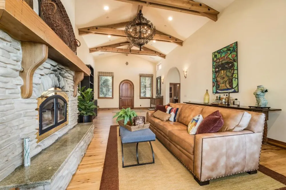26765 Havenhill Lane Los Gatos, CA 95033