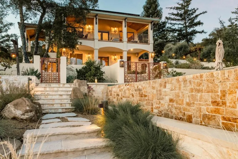 26765 Havenhill Lane Los Gatos, CA 95033