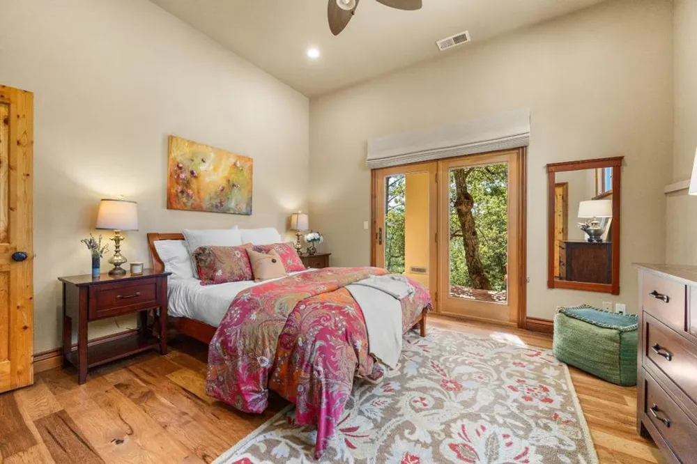26765 Havenhill Lane Los Gatos, CA 95033