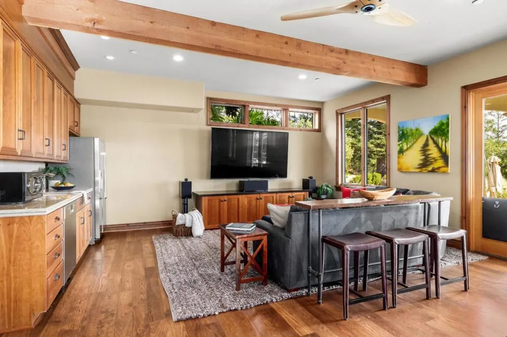 26765 Havenhill Lane Los Gatos, CA 95033
