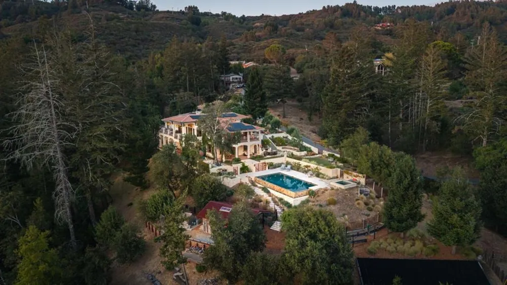 26765 Havenhill Lane Los Gatos, CA 95033
