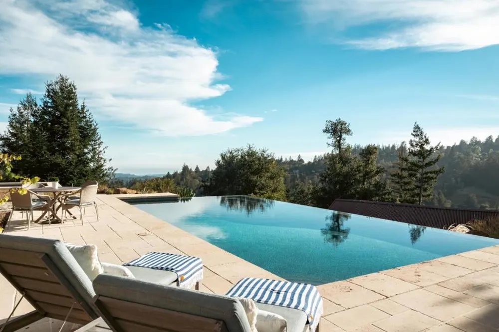 26765 Havenhill Lane Los Gatos, CA 95033