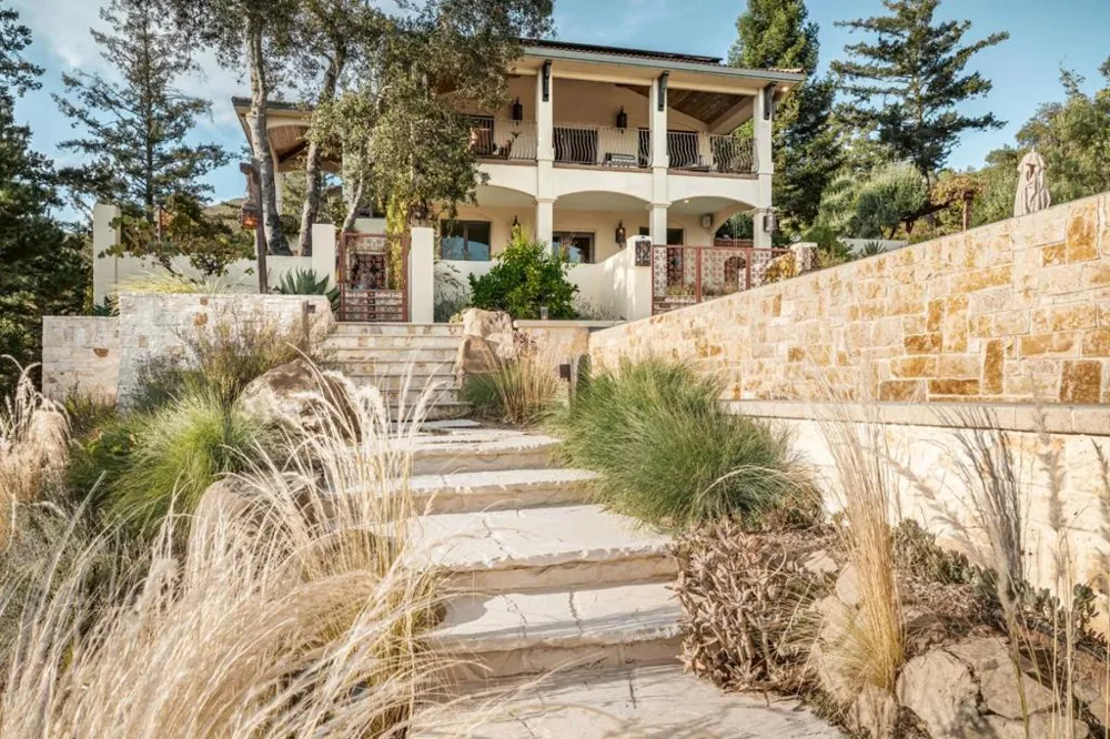 26765 Havenhill Lane Los Gatos, CA 95033