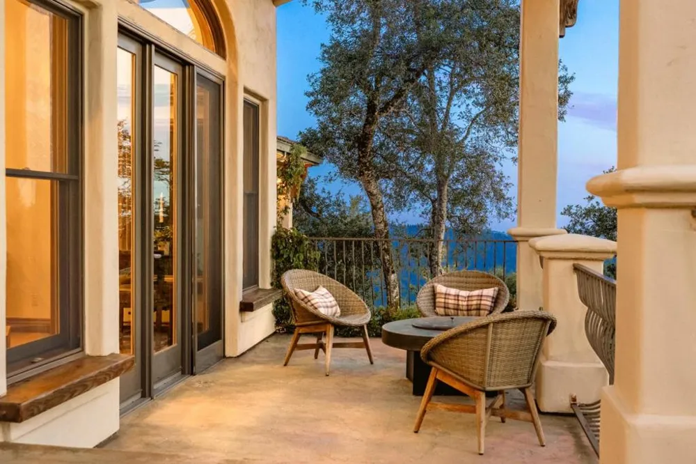 26765 Havenhill Lane Los Gatos, CA 95033