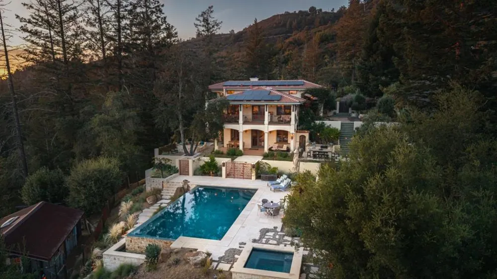 26765 Havenhill Lane Los Gatos, CA 95033