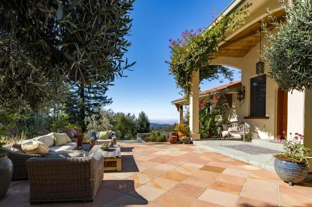 26765 Havenhill Lane Los Gatos, CA 95033