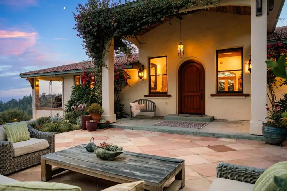 26765 Havenhill Lane Los Gatos, CA 95033