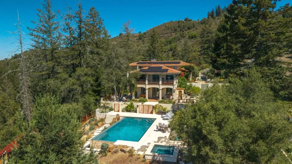 26765 Havenhill Lane Los Gatos, CA 95033