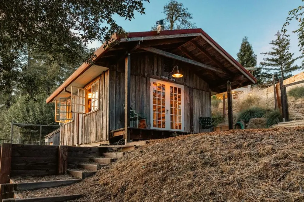 26765 Havenhill Lane Los Gatos, CA 95033