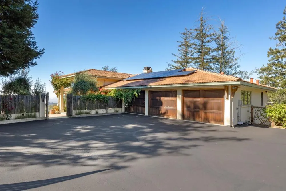 26765 Havenhill Lane Los Gatos, CA 95033